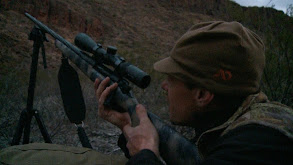 The Roughest Country: Texas Aoudad Sheep thumbnail