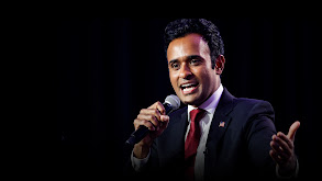 CNN Republican Presidential Town Hall With Vivek Ramaswamy thumbnail