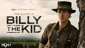 Billy the Kid thumbnail