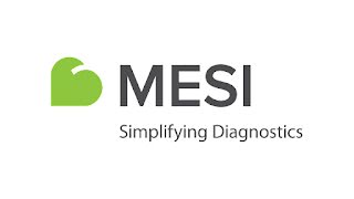 MESI Medical Logo