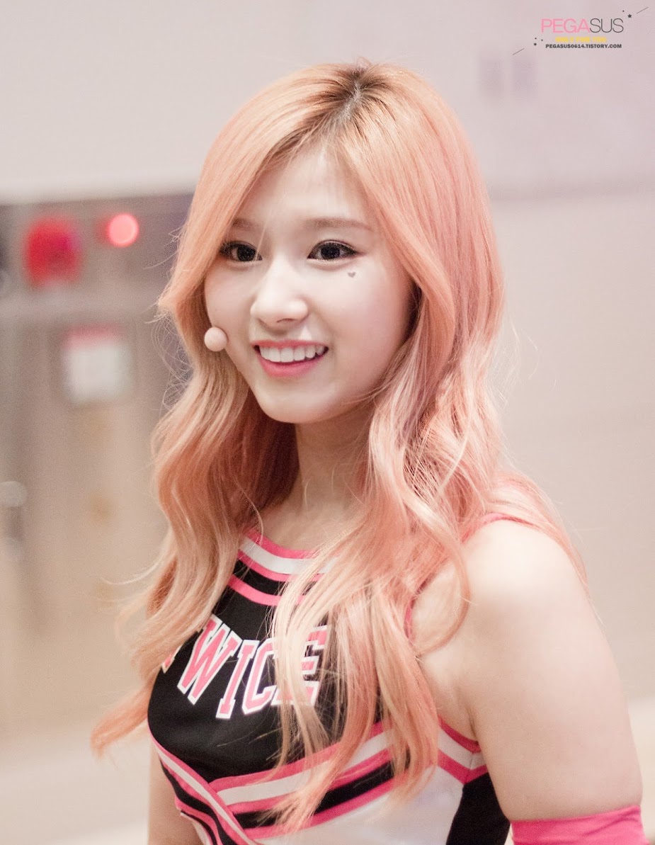 Sana-Twice