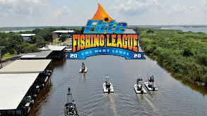 The Elite Fishing League thumbnail