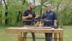 Mounting a Riflescope thumbnail