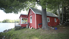 200-Year-Old Boathouse Revival thumbnail