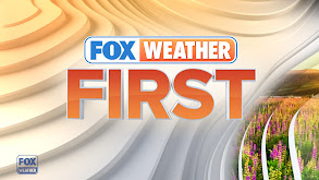 FOX Weather First thumbnail