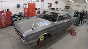 The Last Mopar thumbnail