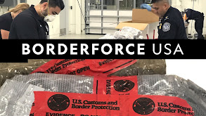 Borderforce USA thumbnail