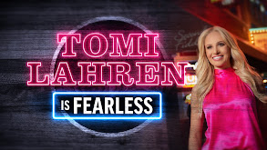 Tomi Lahren Is Fearless thumbnail