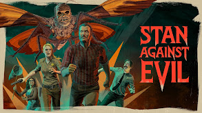 Stan Against Evil thumbnail