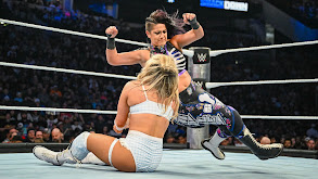 WWE Friday Night SmackDown thumbnail