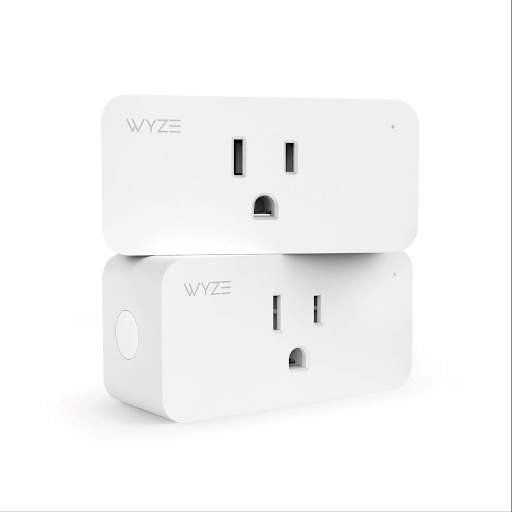 Wyze Plug (2 pack) 