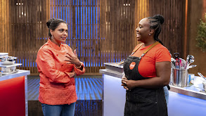 Maneet Chauhan vs. Helena thumbnail