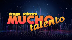 Tengo talento, mucho talento thumbnail