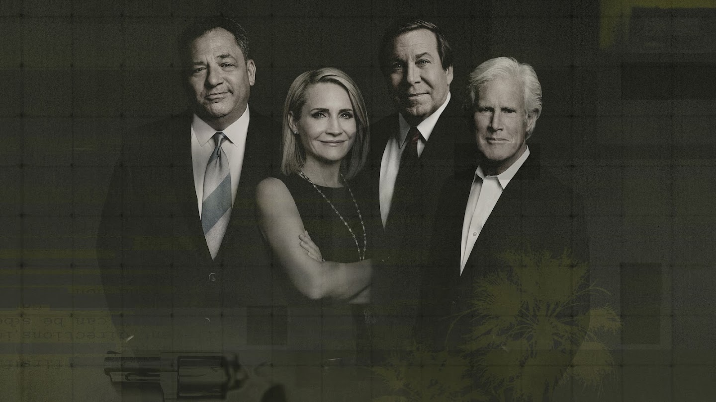 Watch Dateline: Unforgettable live