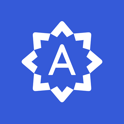 Andela logo