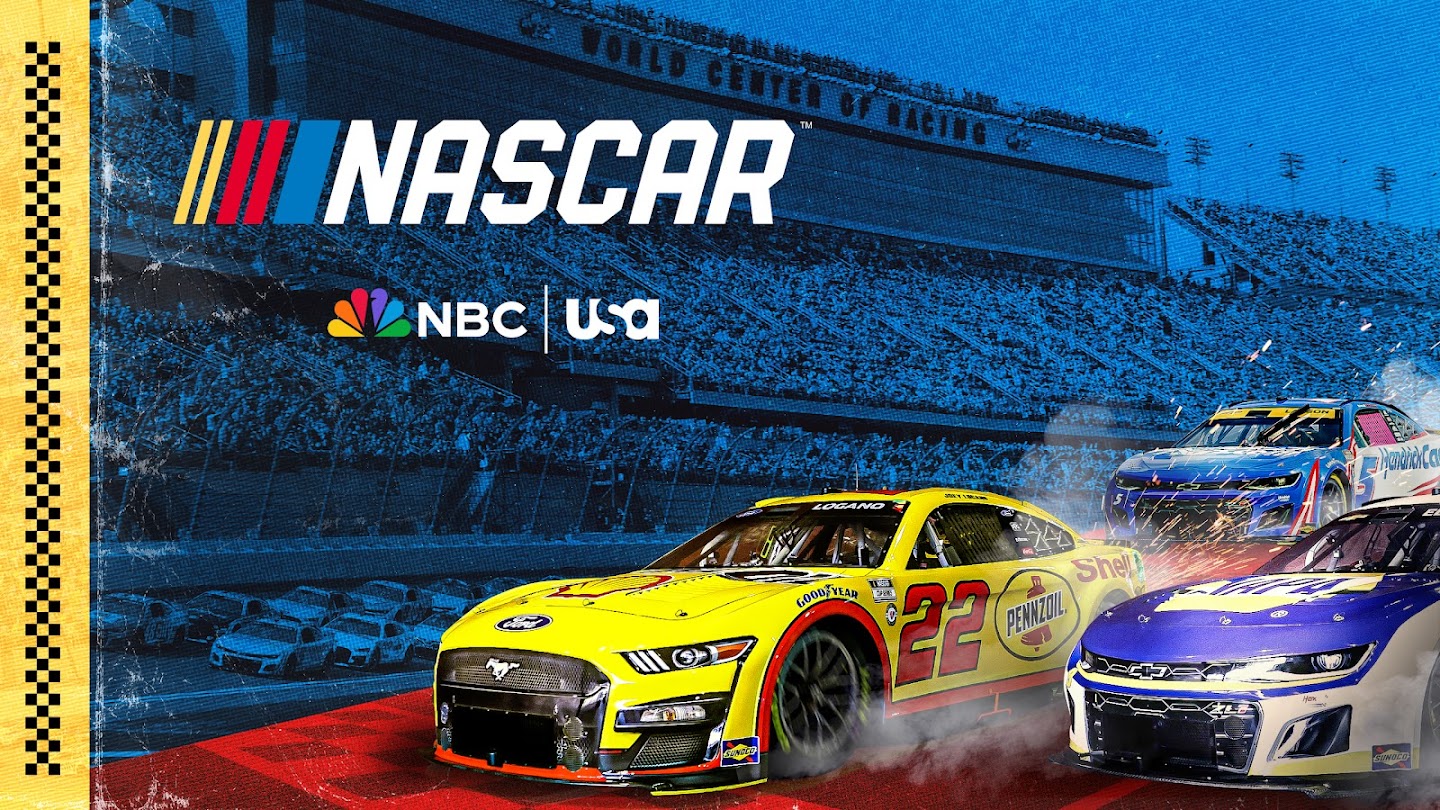 NASCAR Cup Series