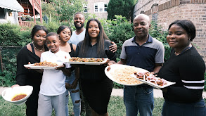 The Adeniyi-Taiwo Family thumbnail