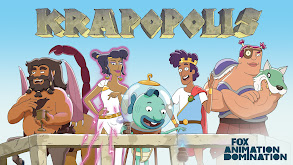 Krapopolis thumbnail