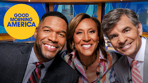 Good Morning America thumbnail