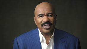 Steve Harvey thumbnail