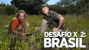 Desafío x 2: Brasil thumbnail