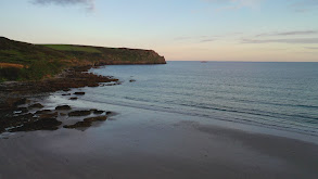 Cornish Wreck Fishing thumbnail