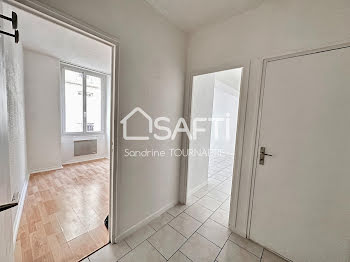 appartement à Bordeaux (33)