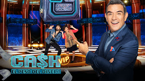 Cash: El peso del dinero VIP thumbnail