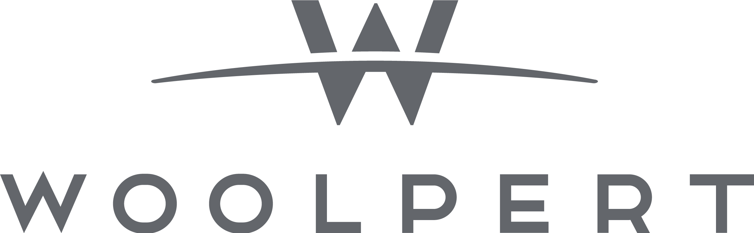 woolpert logo