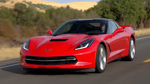 Talking Corvette C7 and Camaro thumbnail