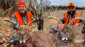 Morgan Wallen's First Missouri Buck, Rifle Camp at Its Finest thumbnail