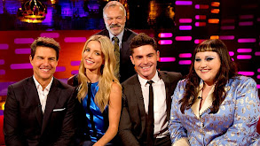 The Graham Norton Show thumbnail