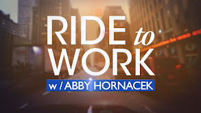 Ride to Work With Abby Hornacek thumbnail