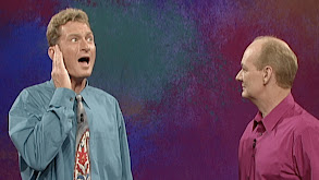 Whose Line Is It Anyway? thumbnail