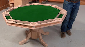 Poker Table thumbnail