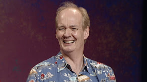 Whose Line Is It Anyway? thumbnail