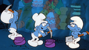 Spelunking Smurfs thumbnail