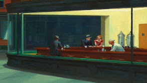 HOPPER: An American Love Story thumbnail