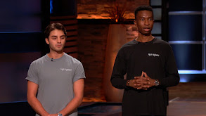 Shark Tank thumbnail