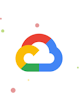 Google Cloud 로고