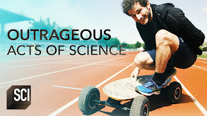 Outrageous Acts of Science thumbnail