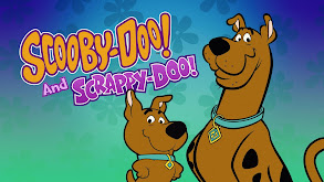 Scooby-Doo and Scrappy-Doo thumbnail