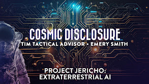 Project Jericho: Extraterrestrial AI thumbnail