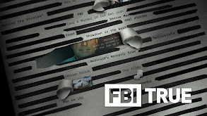 FBI True thumbnail