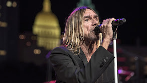 Iggy Pop thumbnail