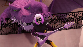 Guitar Villain thumbnail