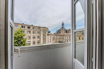 duplex à Bordeaux (33)