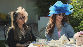 Tea Time With Snooki and JWoww thumbnail