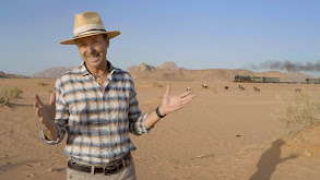 The Amazing Race of Arabia thumbnail