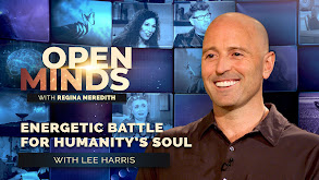 Energetic Battle for Humanity's Soul thumbnail